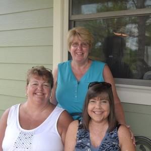 Meet your Posher, Marie